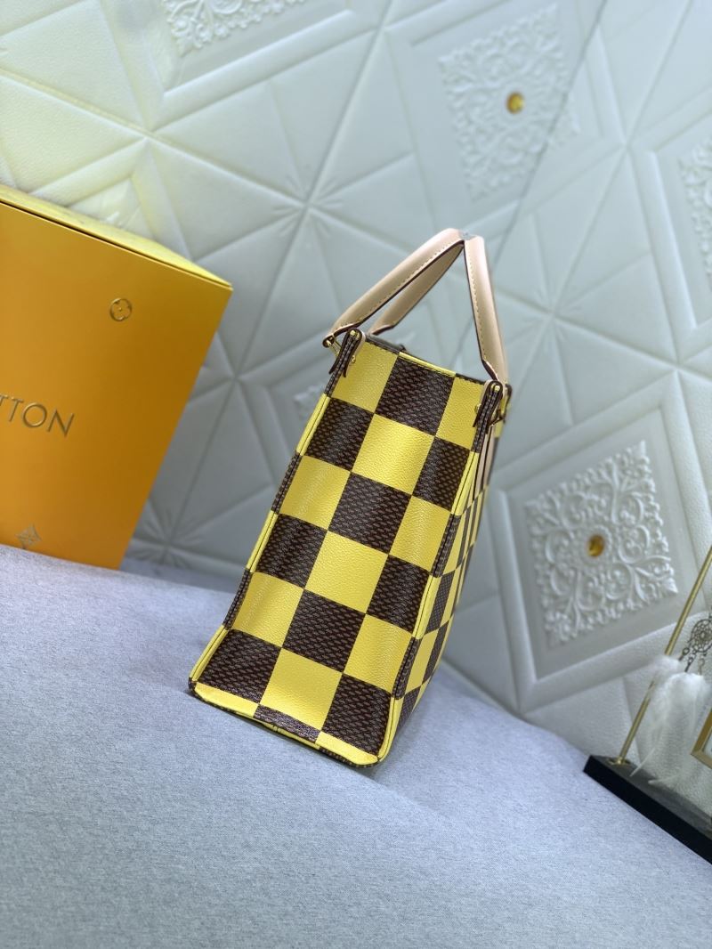 Louis Vuitton Shopping Bags